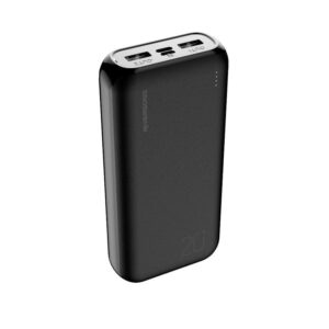 RIVERSONG VISION 20SE PRO 22.5W PD 20000MAH PB84 BK